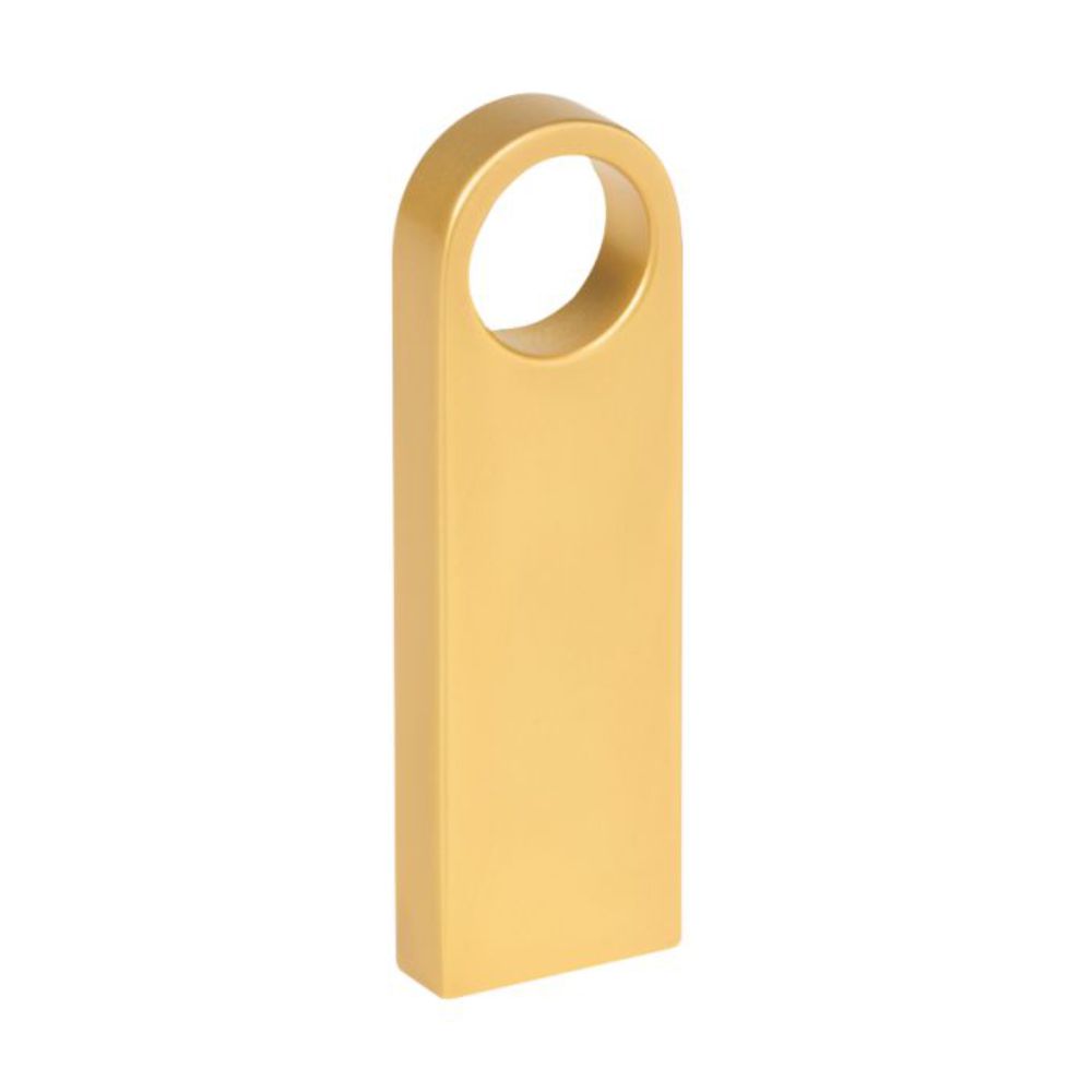 Metal Usb Bellek 2