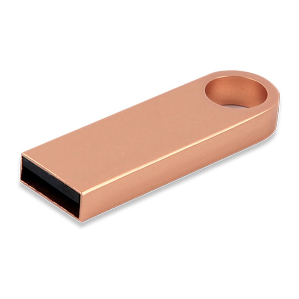 Metal Usb Bellek 3