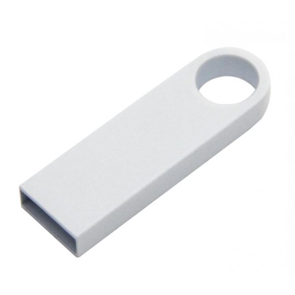 Metal Usb Bellek 4