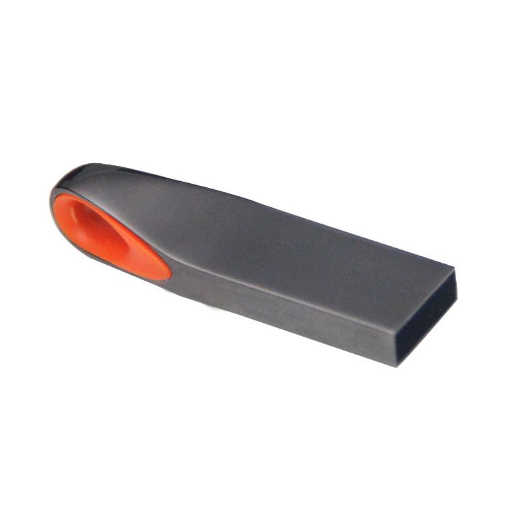 Metal Usb Bellek 4