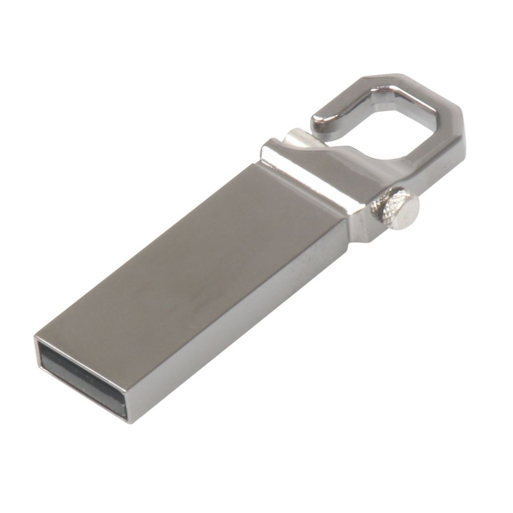 Metal Usb Bellek 3