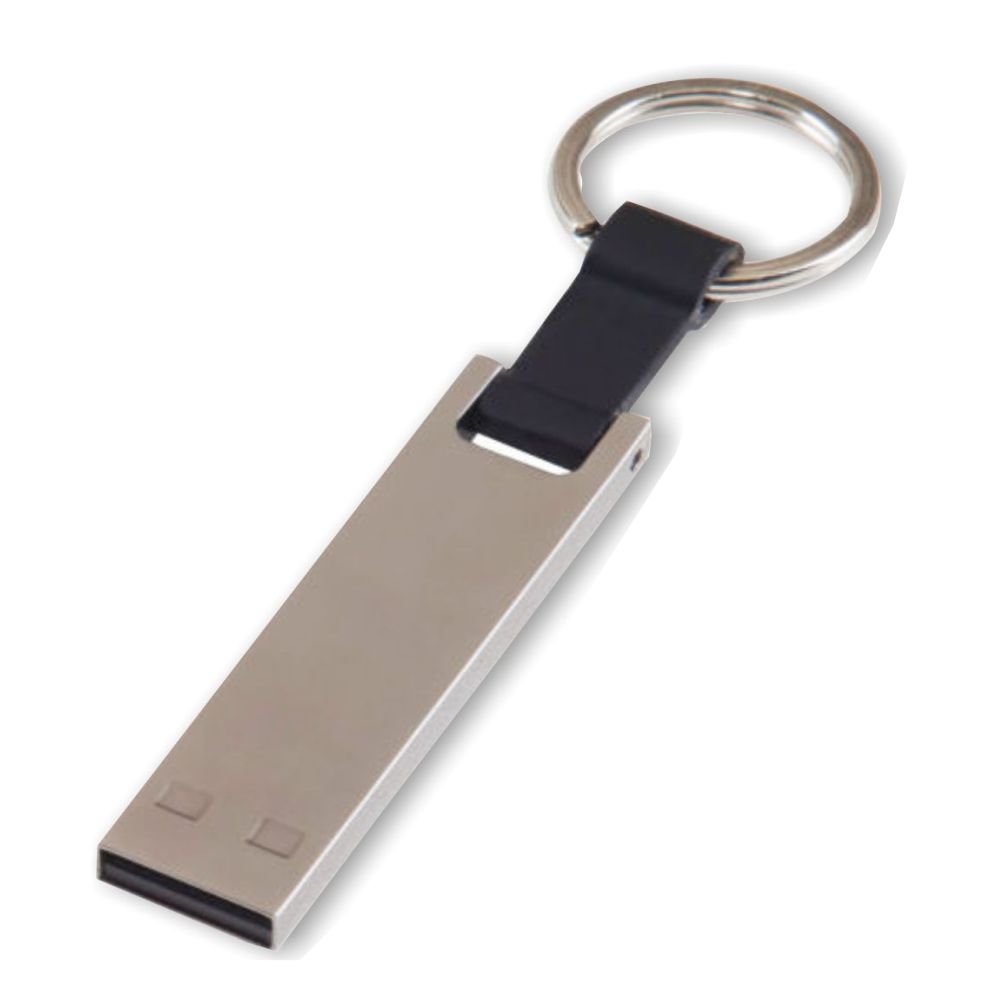 Metal Usb Bellek 2