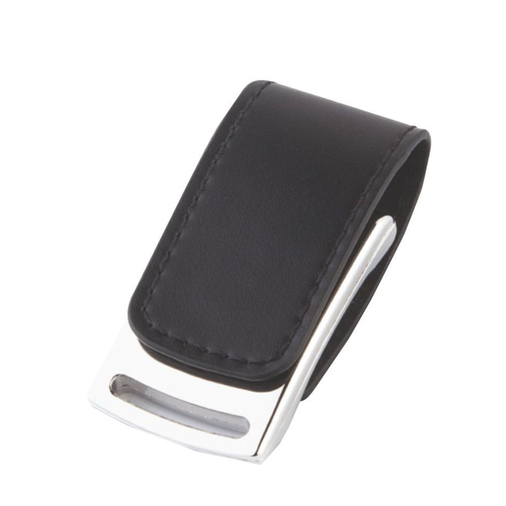 Deri Usb Bellek 2