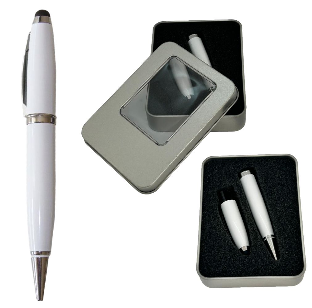 Kalem Usb Bellek 3