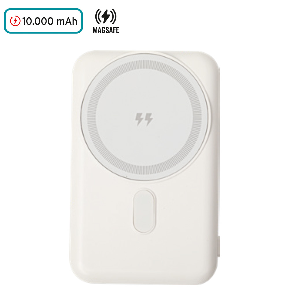 Powerbank 4