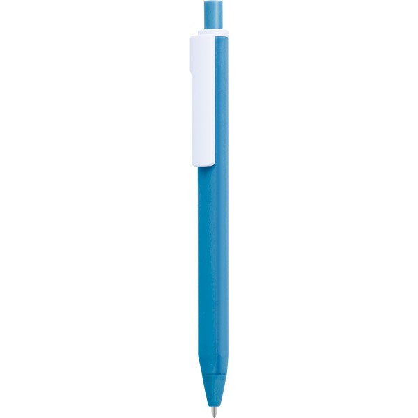 Plastik Kalem (Üçgen Kalem) 4