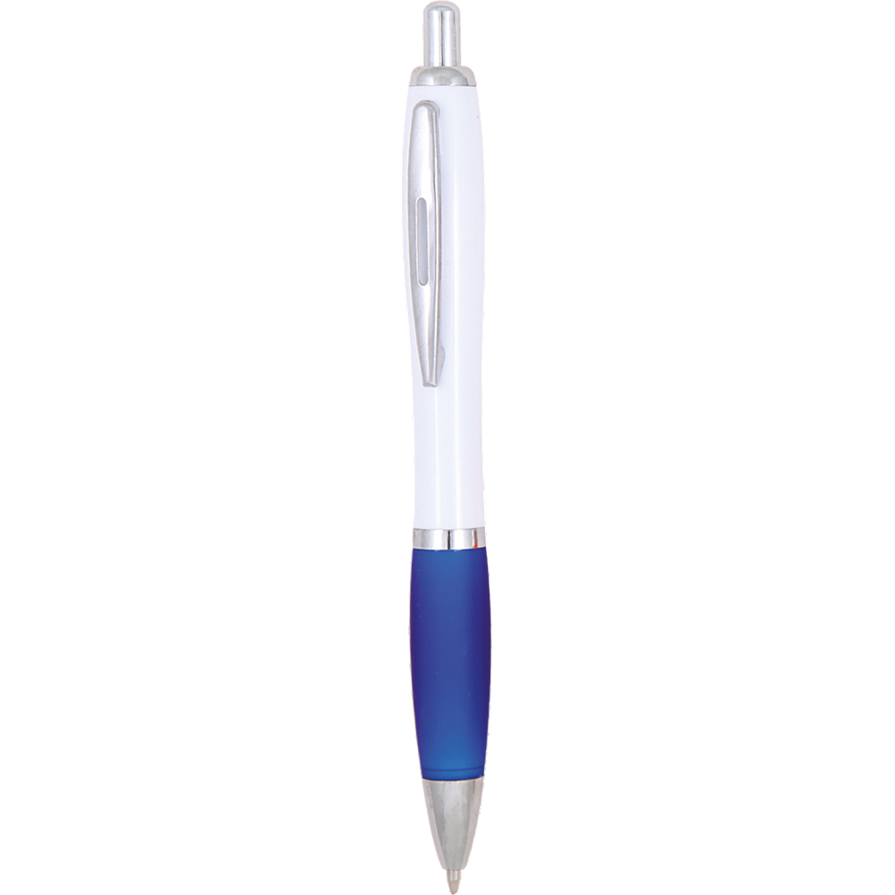 Plastik Kalem (Yarı Metal) 4
