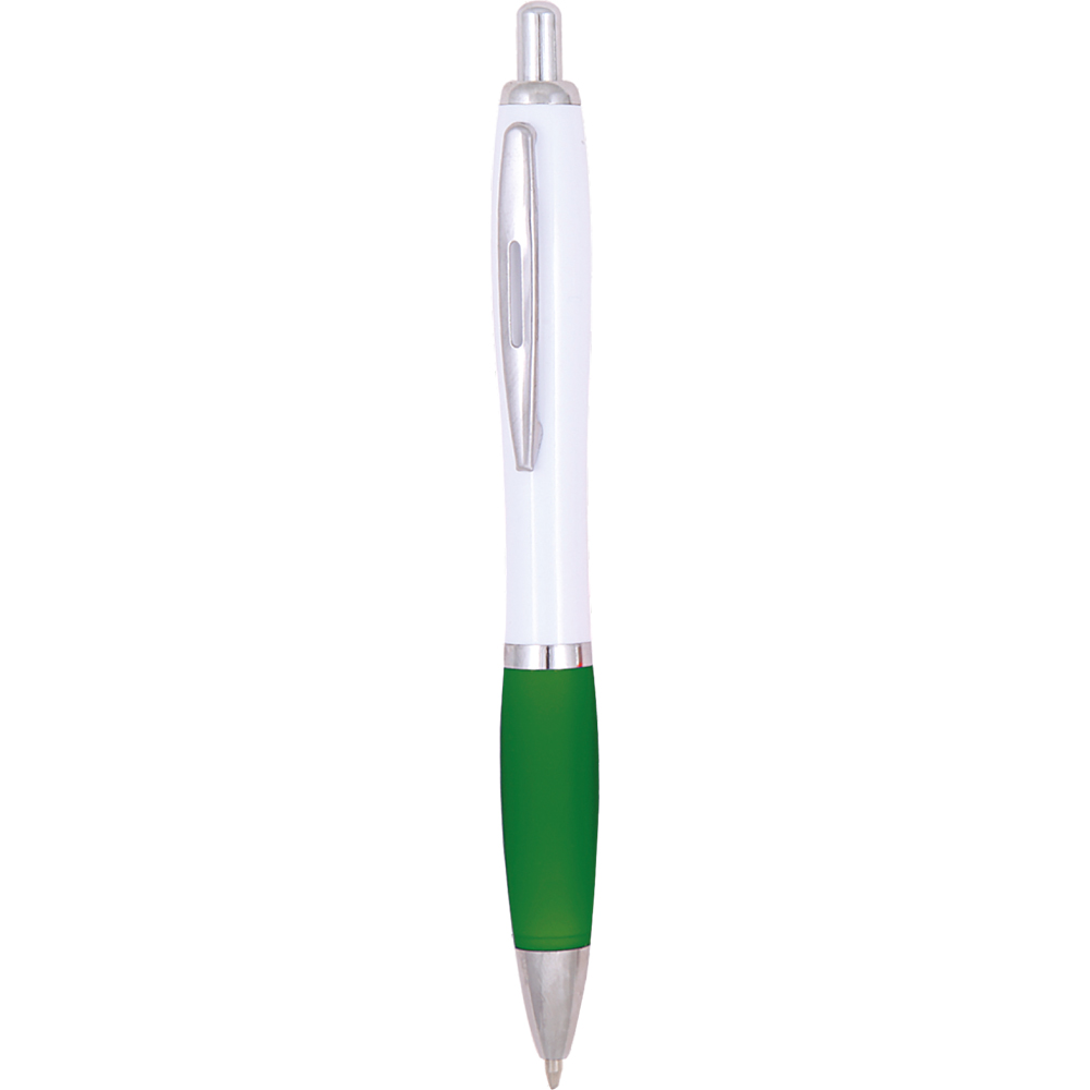 Plastik Kalem (Yarı Metal) 3