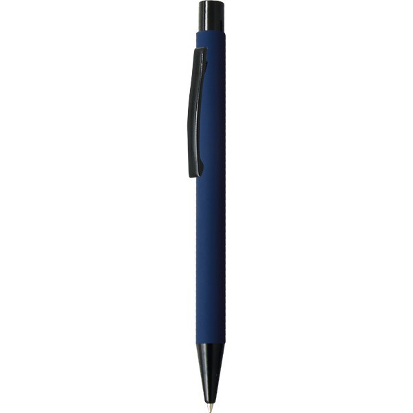 Metal Kalem (Rubber Gövde) 6